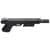 Browning Buck Mark Vision .22 LR Semi-Auto Pistol - Precision Targeting thumbnail 2
