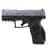 Taurus GX2 9mm 3.38in Purple Paisley thumbnail 1