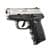 SCCY CPX-3: Compact .380 ACP Stainless Slide Pistol thumbnail 2