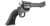 Ruger Super Wrangler Dual-Caliber Revolver - Black Cerakote Finish thumbnail 5