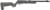 Owyhee Precision .22 LR Bolt-Action Rifle - Lightweight Black thumbnail 3