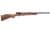Savage AccuTrigger 93G .22 WMR Bolt Rifle - 21" Walnut Masterpiece thumbnail 3