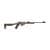Citadel Trakr .17 HMR Precision Bolt Rifle 18" FDE, Threaded Barrel thumbnail 1
