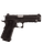 Apollo 11 Elite Black 9mm Pistol - Precision & Performance thumbnail 2