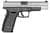 Springfield XD-45: .45 ACP Semi-Auto Pistol, 13-Rd, Ergonomic Design thumbnail 1