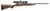 Mossberg Patriot .300 Win Mag 24" Fluted Bolt Rifle thumbnail 1