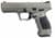 SAR9 Platinum 9mm - Precision, Style & Advanced Safety thumbnail 4