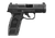 FN Reflex MRD: 9mm Micro-Compact Pistol, Optic Ready, 10+1 Rounds thumbnail 4