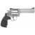S&W 686 Plus: .357 Magnum, 7-Round, SA/DA, Satin Steel Revolver thumbnail 1