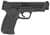 Smith & Wesson M&P M2.0 .45 ACP Semi-Auto Pistol w/Interchangeable Grips thumbnail 2