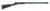 Taylors & Co Quigley .45-70 Classic Bolt Rifle - 34" Barrel thumbnail 1