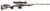 Browning X-Bolt Gen 2 Speed LR SR 7mm Rem Mag 26" Suppressor Ready Rifle thumbnail 1