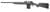 Savage 110 Tactical Bolt-Action Rifle, 6.5 PRC, Matte Black thumbnail 2