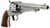 Taylors 1875 Army Outlaw .45 Colt Revolver - White Engraved Classic thumbnail 2
