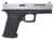 Lone Wolf LTD 19 RMR Compact 9mm Matte Black/Silver Pistol thumbnail 2