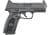 FN 509 Midsize MRD: Versatile 9mm Optics-Ready Compact Pistol thumbnail 5