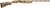 Alpha 2 Camo Semi-Auto Shotgun | 12GA | 28" Barrel | T & R Imports thumbnail 1