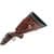Sako 90 Varmint Precision Bolt Rifle - 6.5 Creedmoor, 23.6" Barrel thumbnail 5