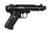 Ruger Mark IV Tactical .22 LR Semi-Auto Handgun, 10+1 Capacity thumbnail 4