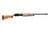 Browning Maxus II Maple 12 Gauge Semi-Auto Shotgun - AAA Grade Elegance thumbnail 1