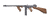 Thompson 1927A-1 Deluxe .45 ACP Semi-Auto Rifle - Classic Legacy Edition thumbnail 1