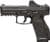 Heckler and Koch VP9A1 X 9mm Luger 4in thumbnail 2