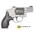 Smith & Wesson 632 UC .32 H&R Mag 1.875in Stainless thumbnail 1