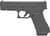 Glock G22 Gen 5 MOS .40 S&W Optics-Ready Pistol - 15rd Black thumbnail 2