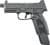 FN 509 Tactical - 9mm, Night Sights, Optic-Ready, 24+1 Capacity thumbnail 2