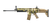 FN SCAR 16S NRCH MultiCam Elite 5.56 NATO Semi-Auto Rifle thumbnail 2