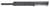 Gemtech Integra 15-22 Suppressed Upper thumbnail 1