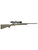 Howa M1500 Hogue .270 Win OD Green Bolt-Action w/ Scope thumbnail 5