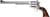 Ruger Super Blackhawk - .44 Magnum, 10.5" SS Revolver thumbnail 3