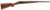 Pietta 1878 Double Barrel Coach Shotgun - 12 GA, Walnut Finish thumbnail 1
