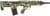 Tokarev TBP 12 M81 Bullpup Shotgun - 12 GA, Compact Tactical Camo thumbnail 1