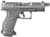 Walther PDP Compact Pro SD 9mm - Threaded & Optic Ready Pistol thumbnail 1