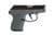 Kel-Tec P32 .32 ACP Compact DAO Pistol - Gray Polymer Edition thumbnail 4