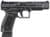 Canik TP9SFx Blackout 9mm SAO Pistol - 20-Round Match Barrel thumbnail 1
