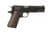 Colt Gov Series 70 .45 ACP Blued Pistol with Rosewood Grips thumbnail 3