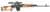 Century Precision PSL-54 Gen 1 7.62X45MM Semi-Automatic Rifle thumbnail 1