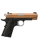 Browning 1911-22 Black Label Compact .22 LR Copper Finish Pistol thumbnail 5