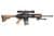 HK MR762A1: 7.62mm Semi-Auto Precision Rifle, 16.5" Barrel thumbnail 3