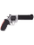 Taurus Raging Hunter .454 Casull Revolver - Black Anodized Finish thumbnail 4