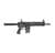 B&T BT-15 Tactical: 5.56 NATO, 10.5" Barrel, 30-Round Capacity thumbnail 1