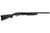 Nomad 12 GA Camo Lightweight Single-Shot Shotgun with Optics Rail thumbnail 1