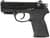 Beretta PX4 Storm Compact - 9mm, 16-Round DA/SA Pistol thumbnail 4