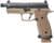 Sig Sauer P320 AXG Combat - 9mm, FDE, Optic Ready, 21rd thumbnail 3