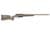 Christensen Evoke 6.5 PRC Bolt-Action Rifle - Mossy Oak FDE Finish thumbnail 1