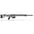 Barrett MRAD .308 Win Bolt-Action Precision Rifle - Tungsten Gray thumbnail 2