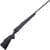 Weatherby Vanguard Obsidian .257 Mag Precision Bolt-Action Rifle thumbnail 1